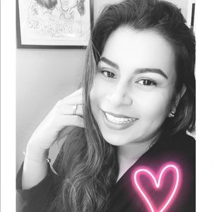 Meet your Posher, Marisela